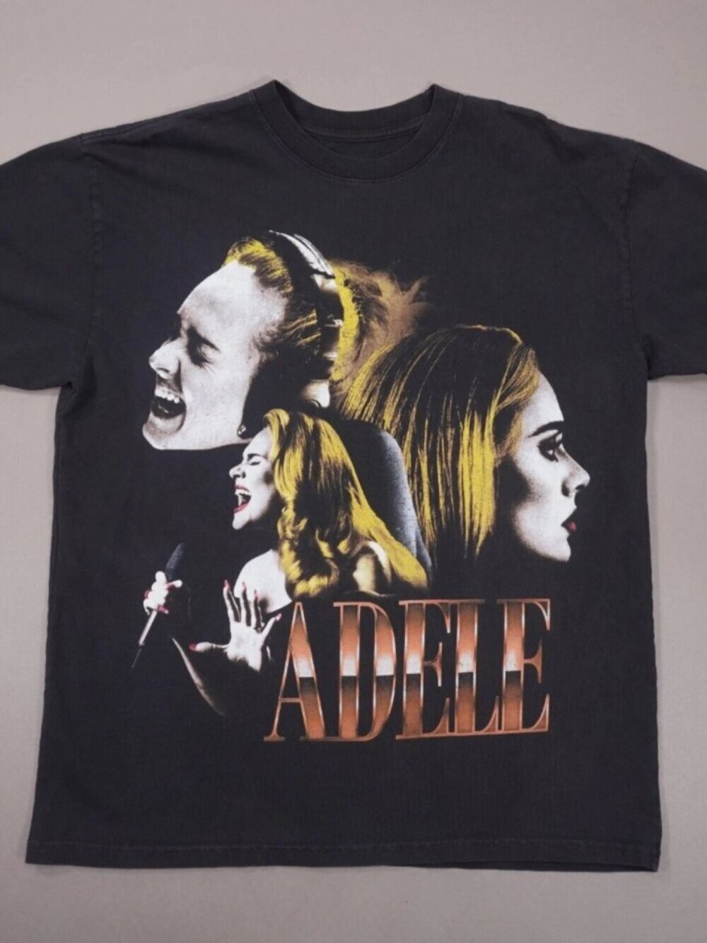 Adele Weekends With Adele Unisex T Shirt